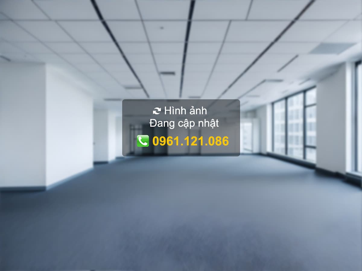Cho thuê văn phòng Hồ Tùng Mậu, Mai Dịch, Cầu Giấy