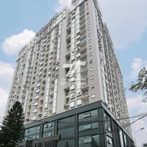 Cho thuê văn phòng tòa GPI Building tại La Thành, Đống Đa