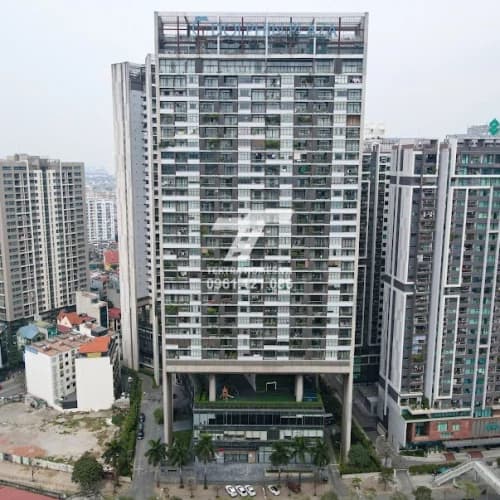 Cho thuê mặt bằng tầng 1 tòa nhà Dolphin Plaza, Nguyễn Hoàng, Mỹ Đình