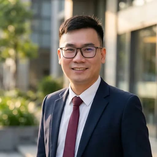 Nguyễn Quốc Hưng