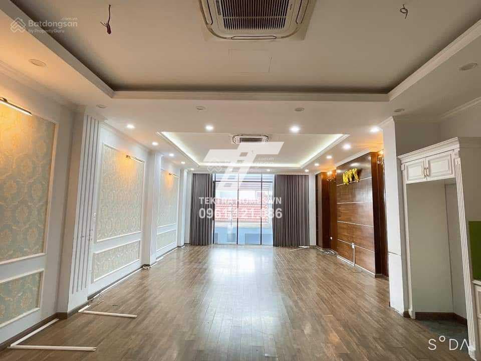 Cho thuê văn phòng mặt phố Khâm thiên