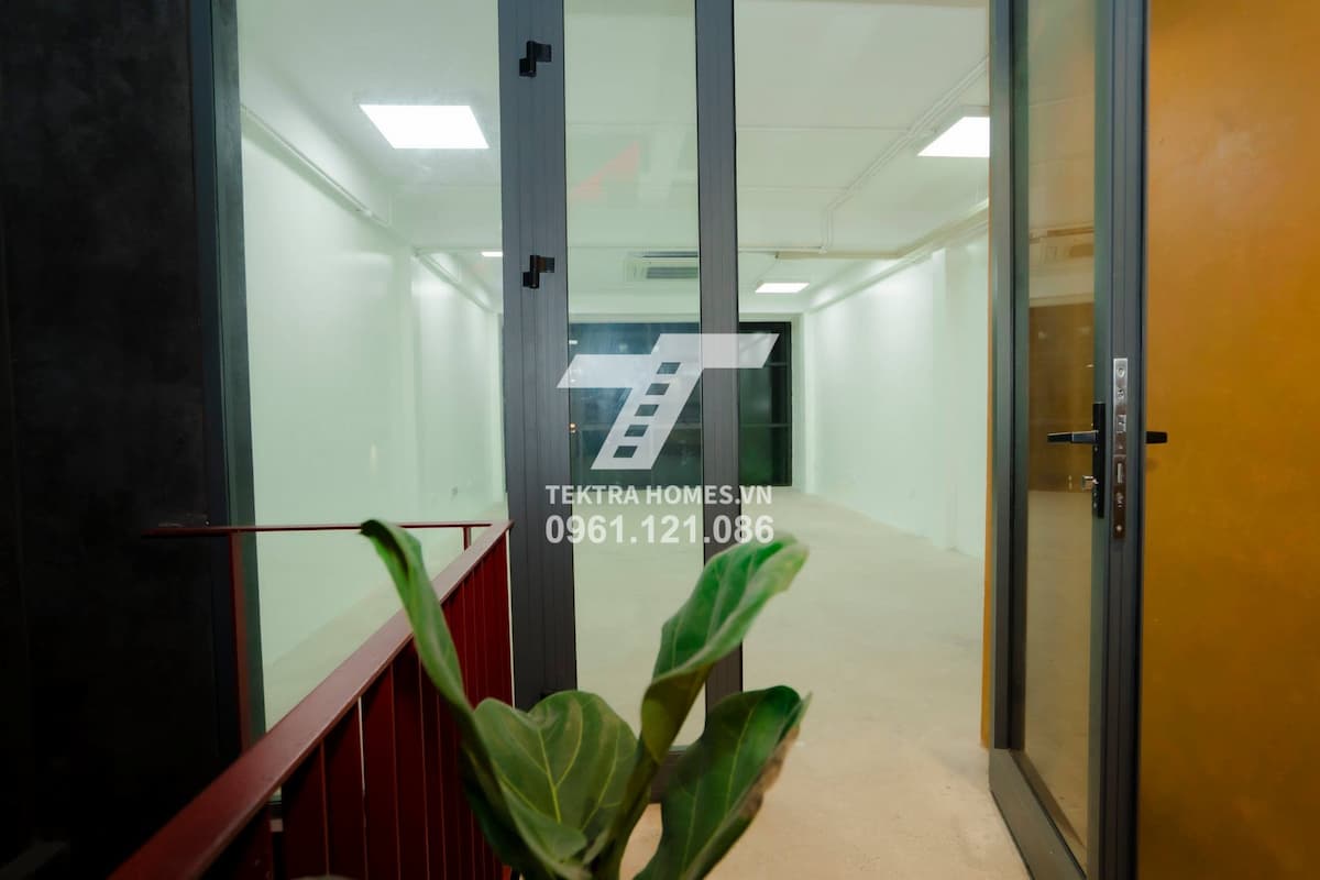 Cho thuê văn phòng 60m2 ngõ 44 Nguyễn Cơ Thạch