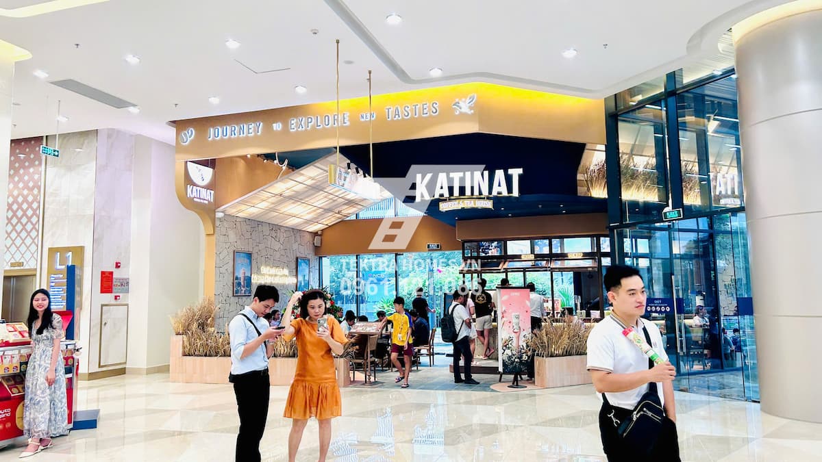 Cho thuê sàn thương mại, văn phòng tòa BRG Diamond plaza 25 Lê Văn Lương