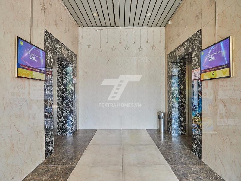 Văn phòng tòa Hồ Gươm Plaza, 102 Trần Phú, Hà Đông, Hà nội
