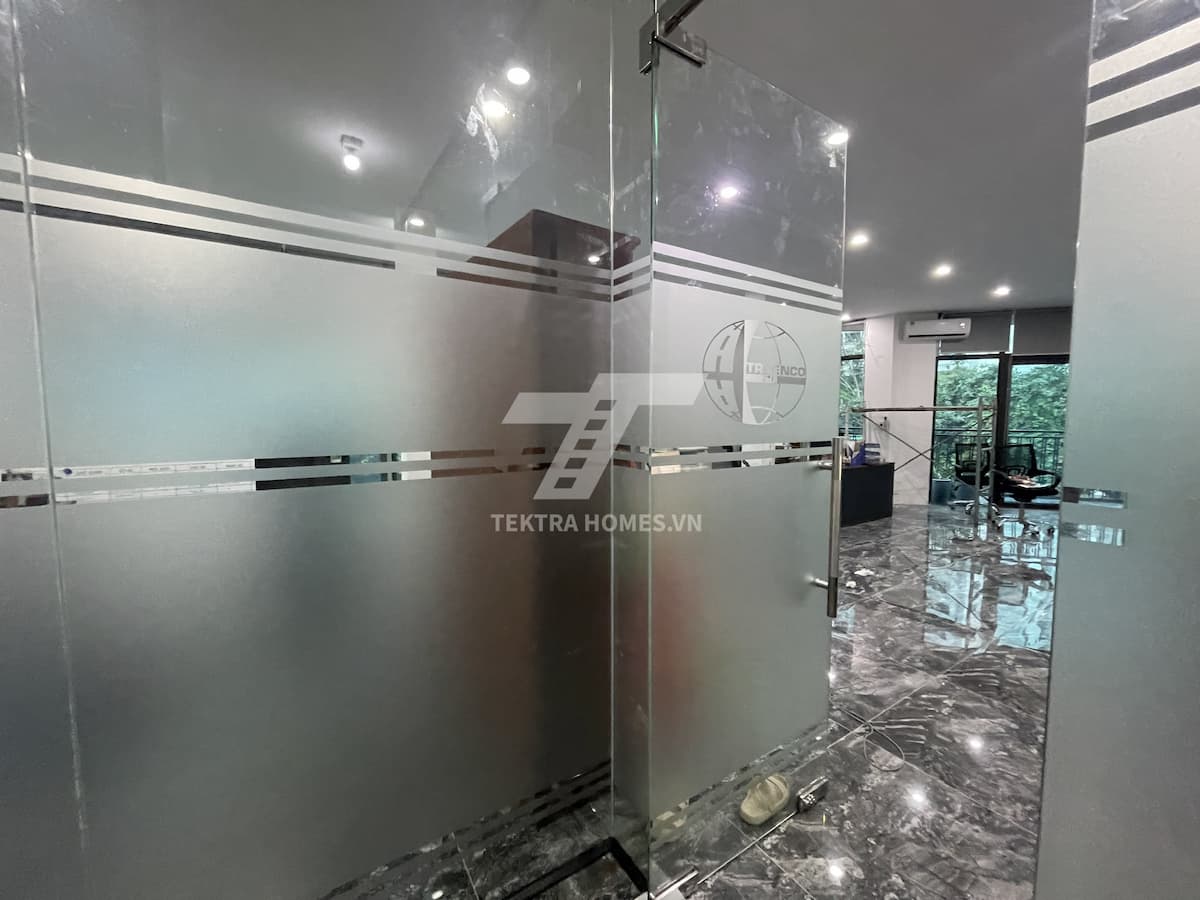Cho thuê văn phòng tại đường Dương Khuê