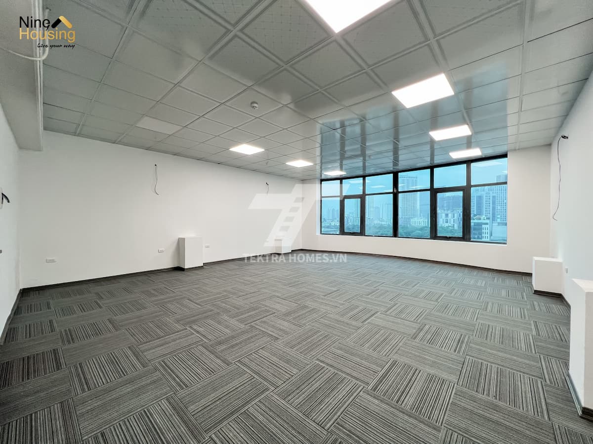 cho thuê văn phòng giá rẻ phố Thọ Tháp