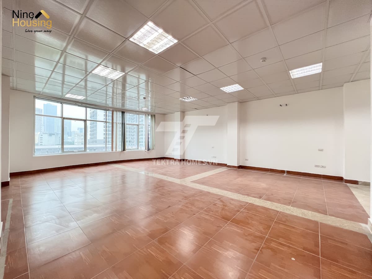 cho thuê văn phòng giá rẻ phố Thọ Tháp