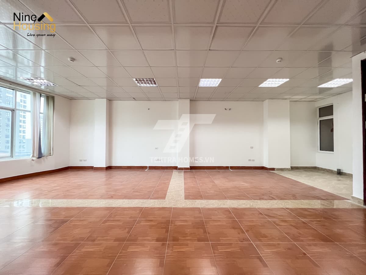 cho thuê văn phòng giá rẻ phố Thọ Tháp