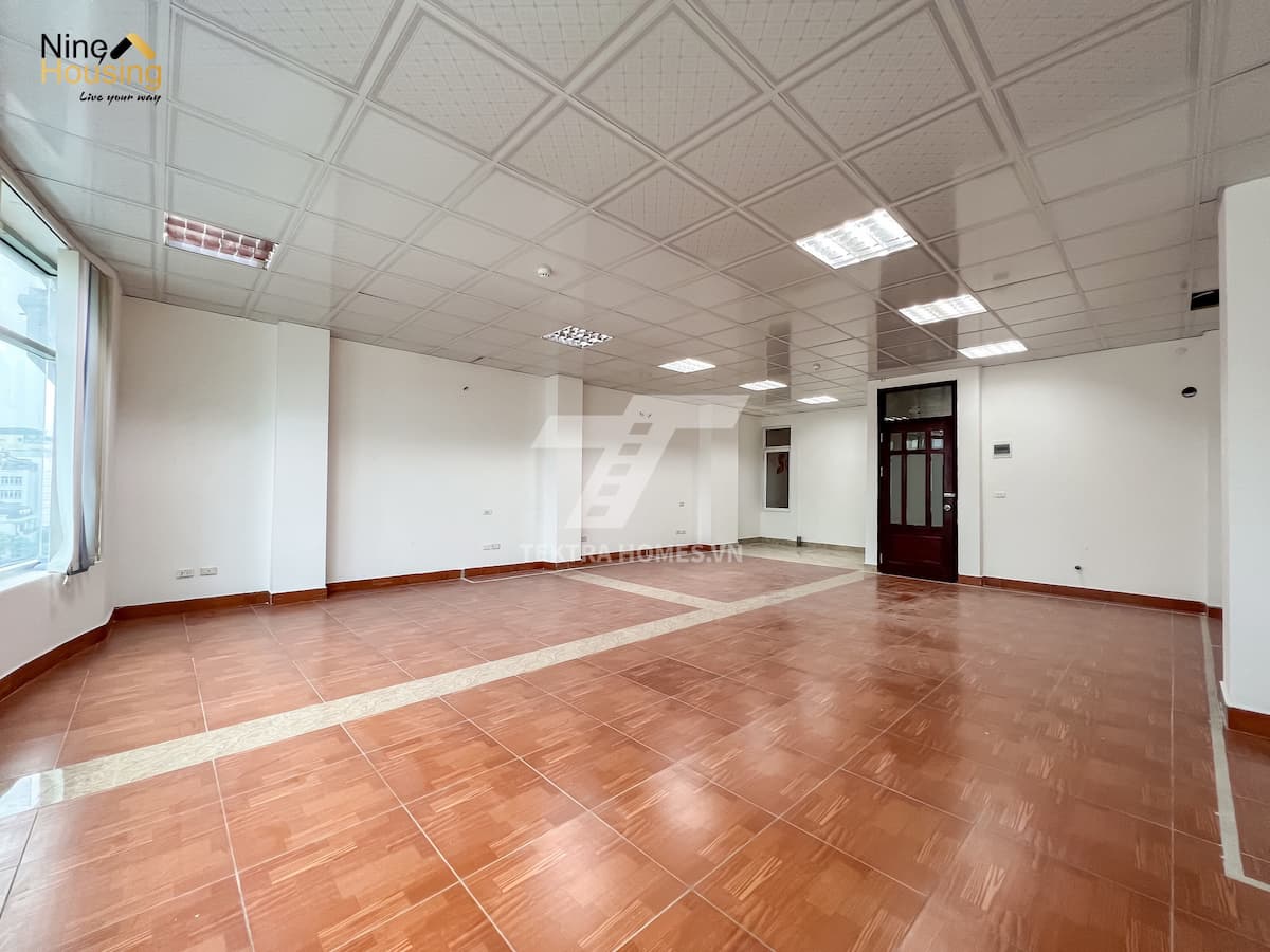 cho thuê văn phòng giá rẻ phố Thọ Tháp