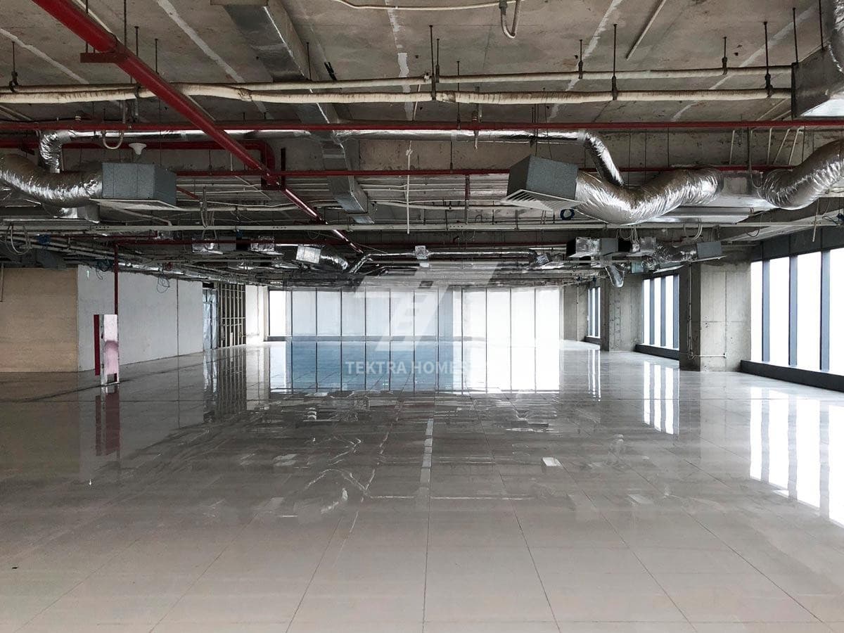 Tòa văn phòng hạng A | Thái Nam building Dương Đình Nghệ