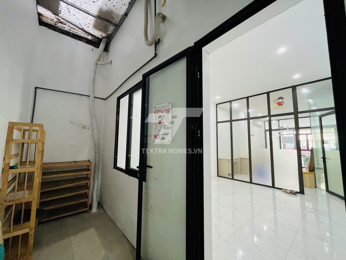 Cho thuê văn phòng tại LK TT03 HDmon city