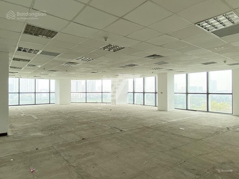 Tòa văn phòng Lilama 10 tại 58 Tố Hữu