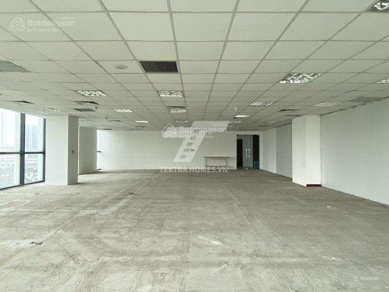Tòa văn phòng Lilama 10 tại 58 Tố Hữu