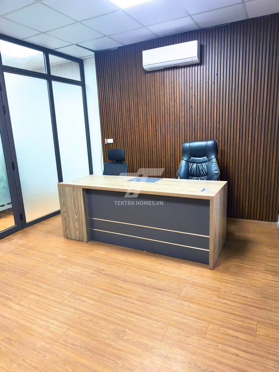 Cho thuê văn phòng đối diện Marriot tại Miếu Đầm