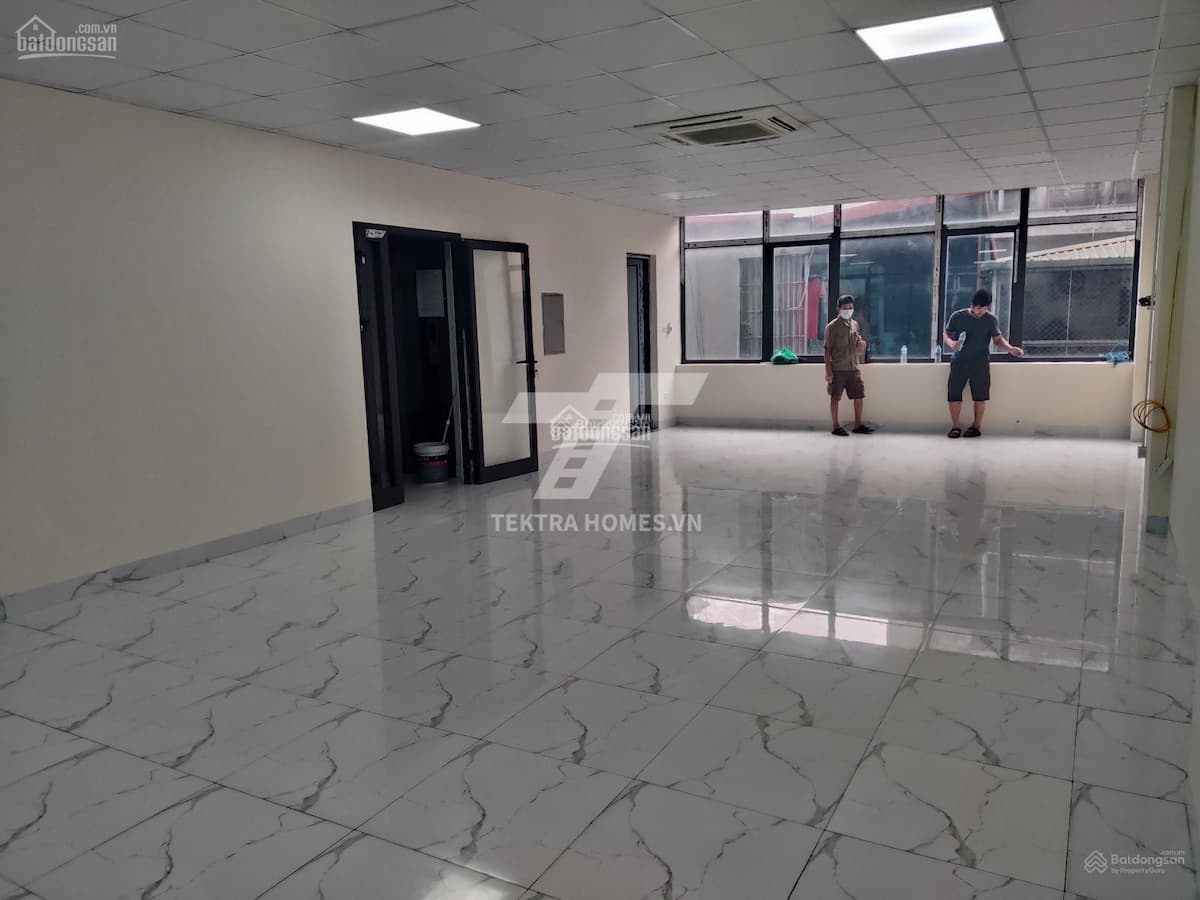 cho thuê văn phòng mặt đường Khúc Thừa Dụ