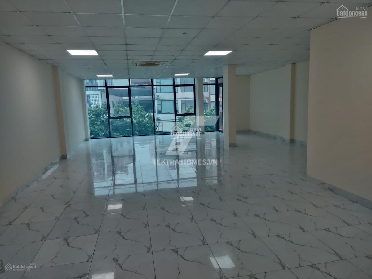 cho thuê văn phòng mặt đường Khúc Thừa Dụ