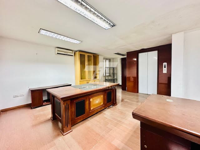 Cho thuê nguyên căn 120m2 x 6 tầng tại Mỹ Đình