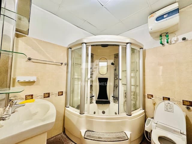 Cho thuê nguyên căn 120m2 x 6 tầng tại Mỹ Đình