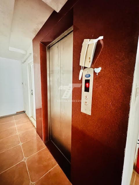 Cho thuê nguyên căn 120m2 x 6 tầng tại Mỹ Đình