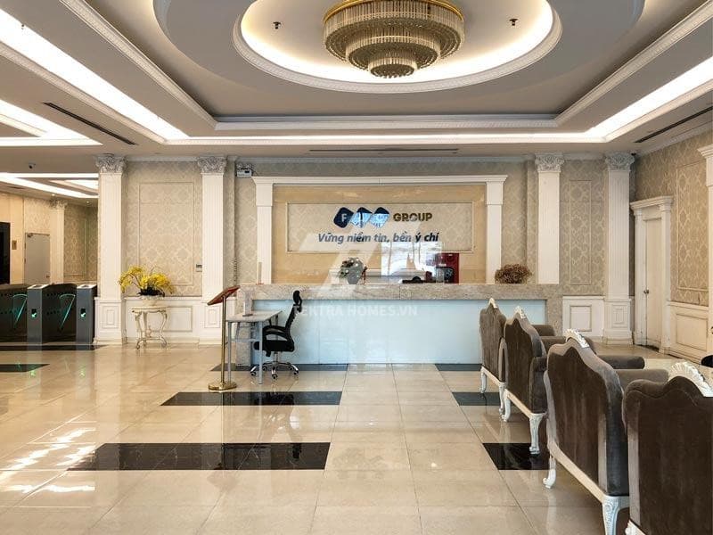Cho thuê văn phòng tại tòa FLC Landmark Lê Đức Thọ, Mỹ đình