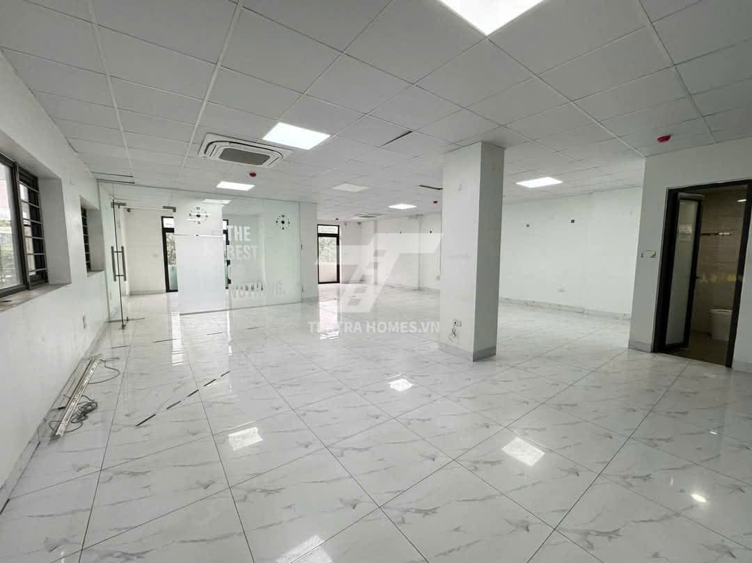 Cho thuê văn phòng trục đường Miếu đầm