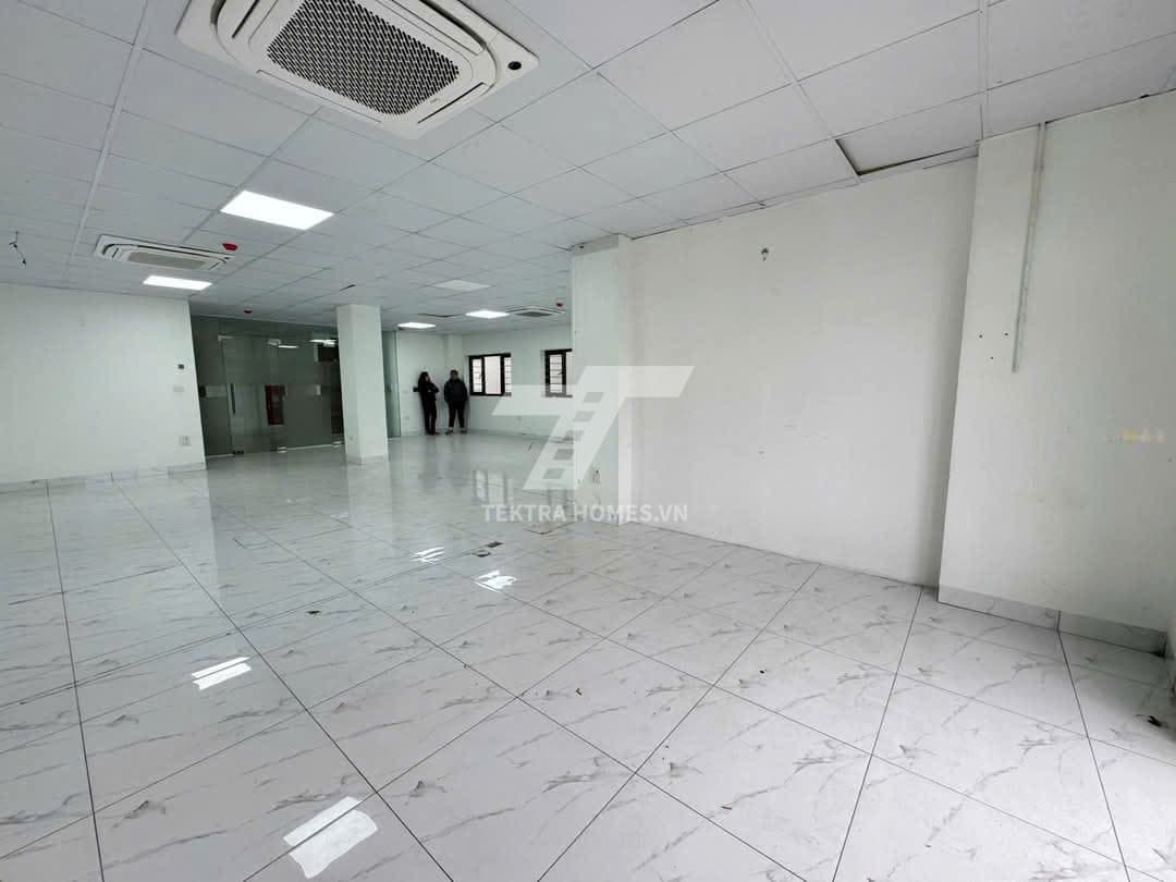 Cho thuê văn phòng trục đường Miếu đầm