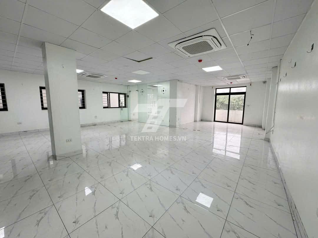 Cho thuê văn phòng trục đường Miếu đầm