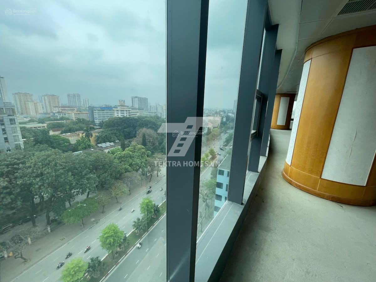 Văn phòng Hạng A - 789 Tower Hoàng Quốc Việt