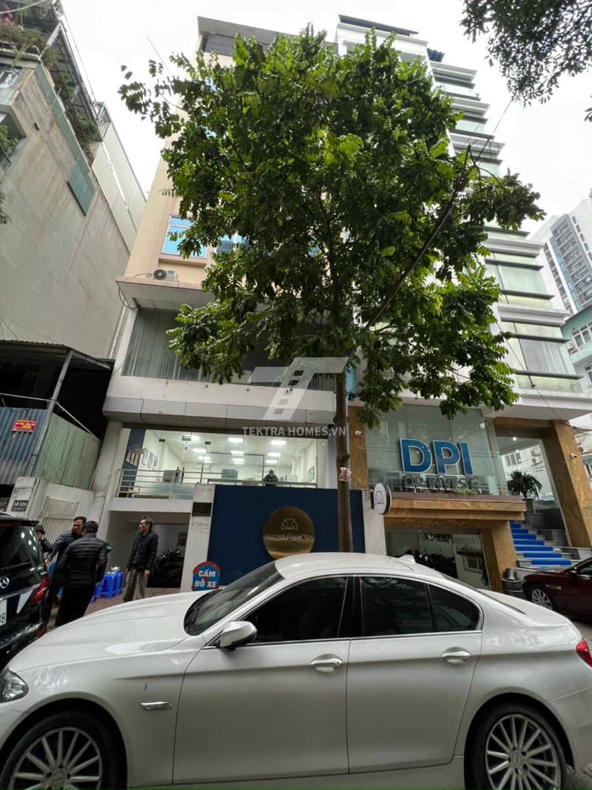 Cho thuê văn phòng Lê Đức Thọ, giá hợp lý nhất lúc này