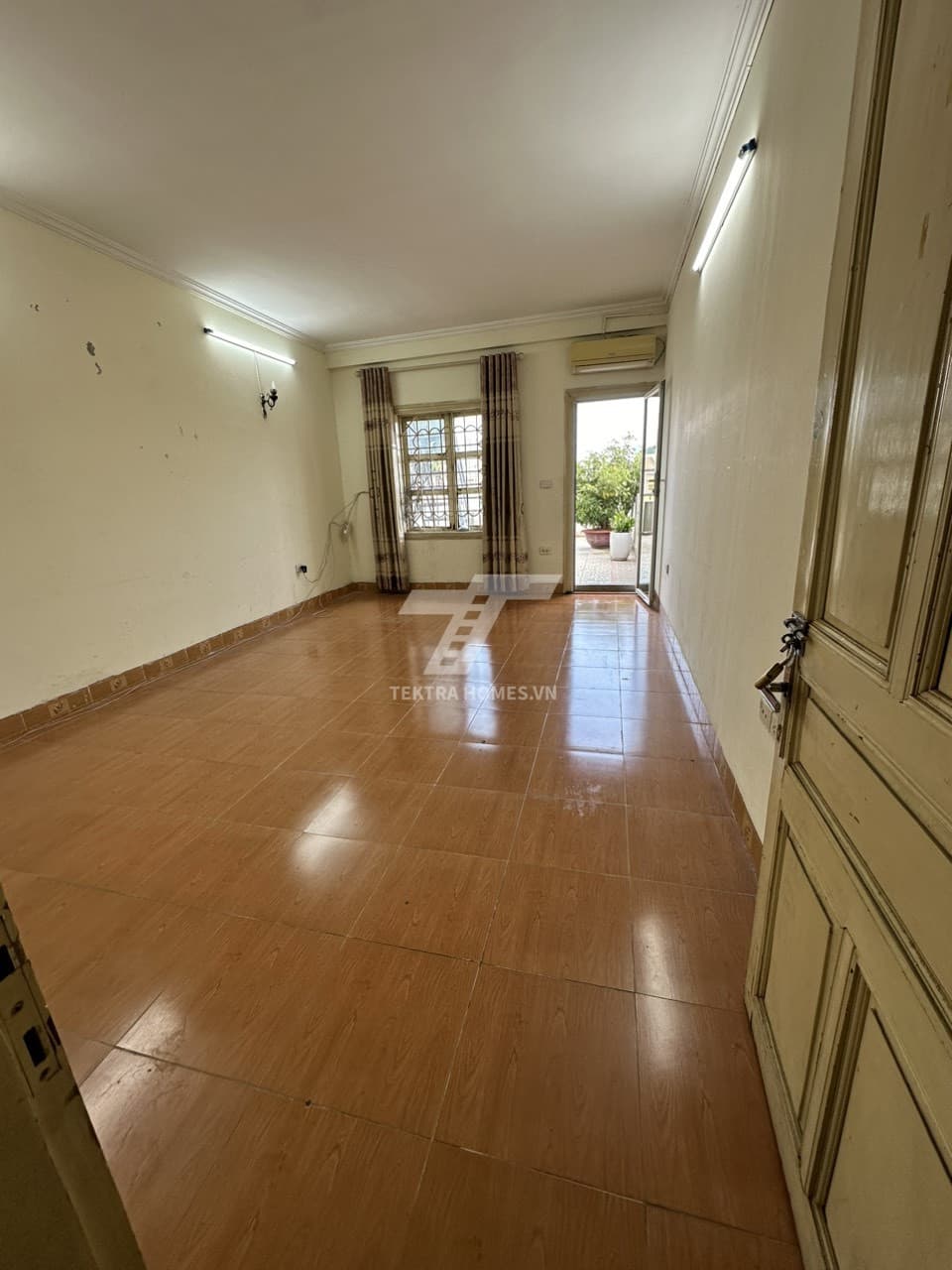 Cho thuê văn phòng 60m2 tại Trung Kính, Cầu Giấy