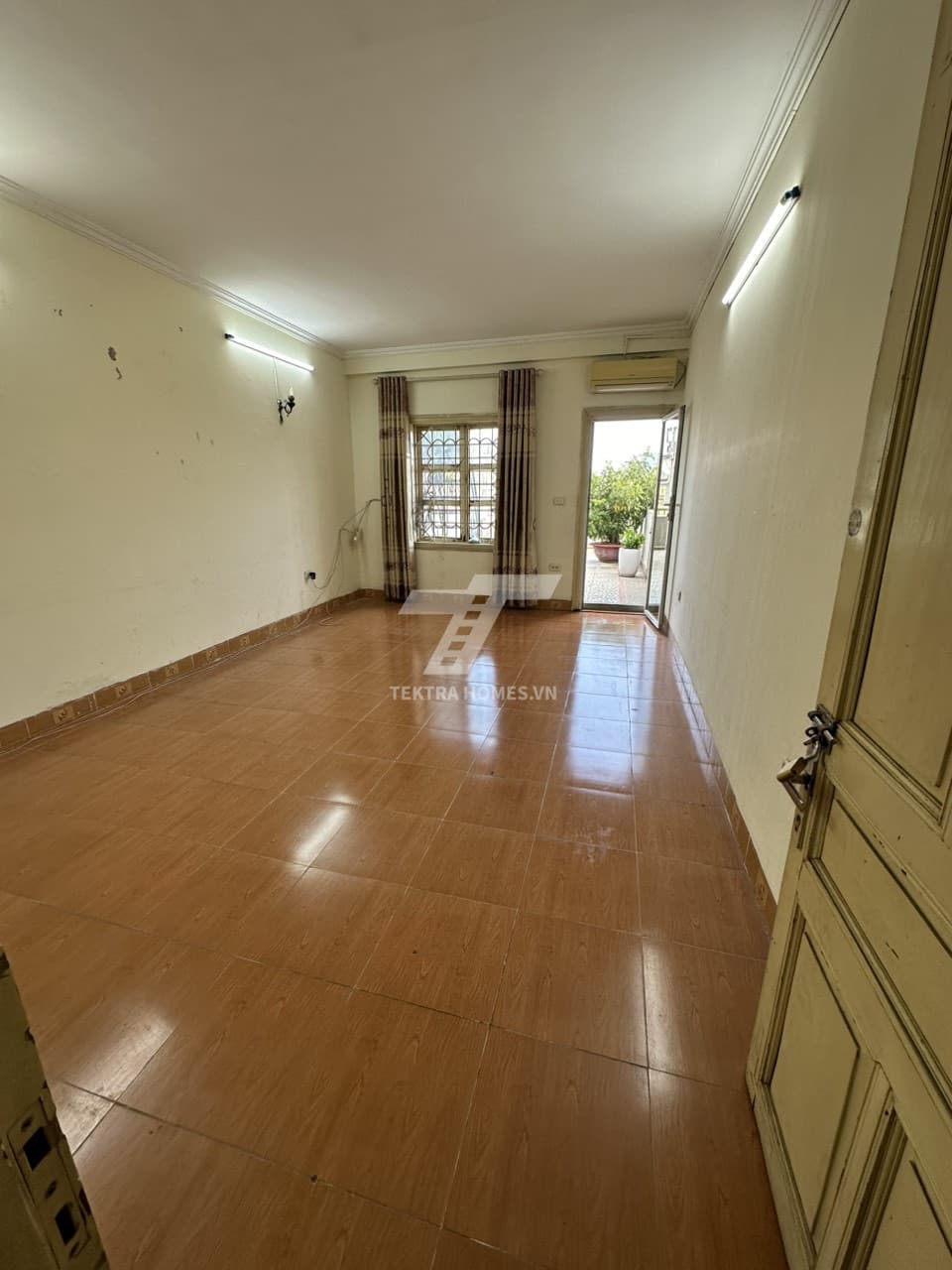 Cho thuê văn phòng 60m2 tại Trung Kính, Cầu Giấy