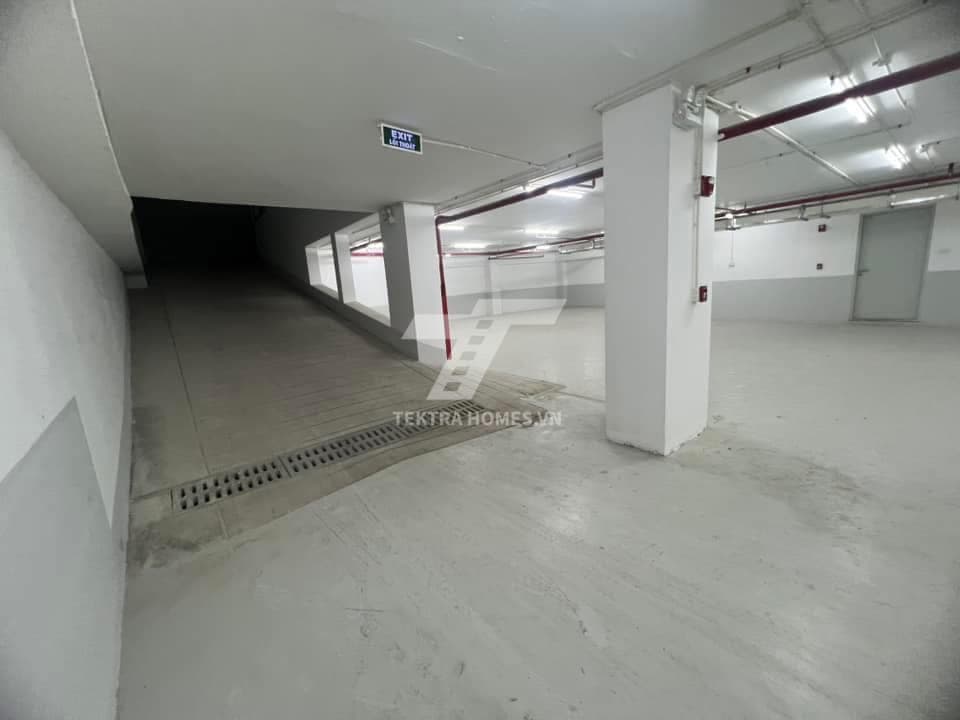 Cho thuê văn phòng mặt đường Trường Chinh