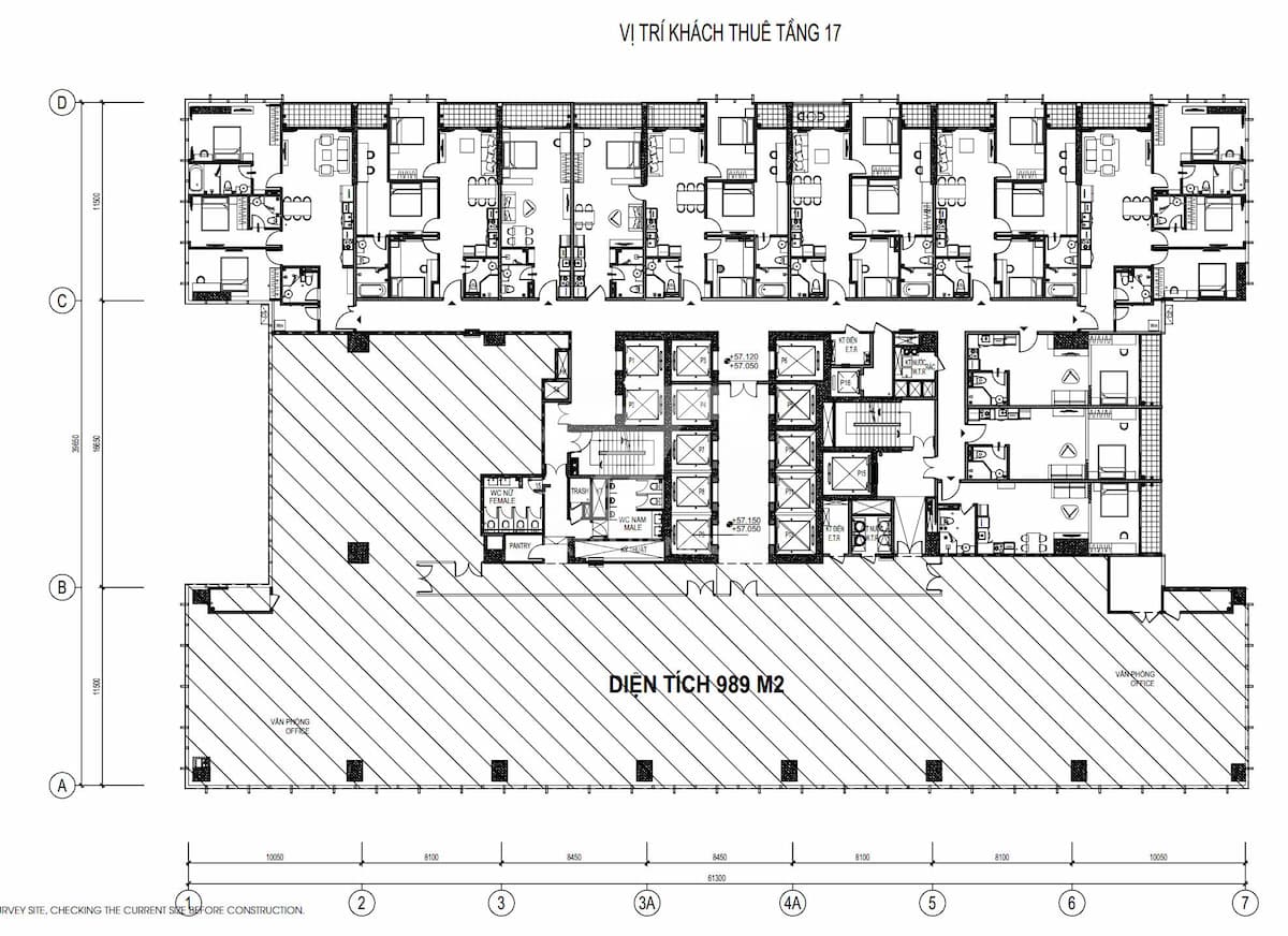 Tòa Lancaster Luminaire 1152 Đường Láng | Văn phòng hạng A Đống Đa