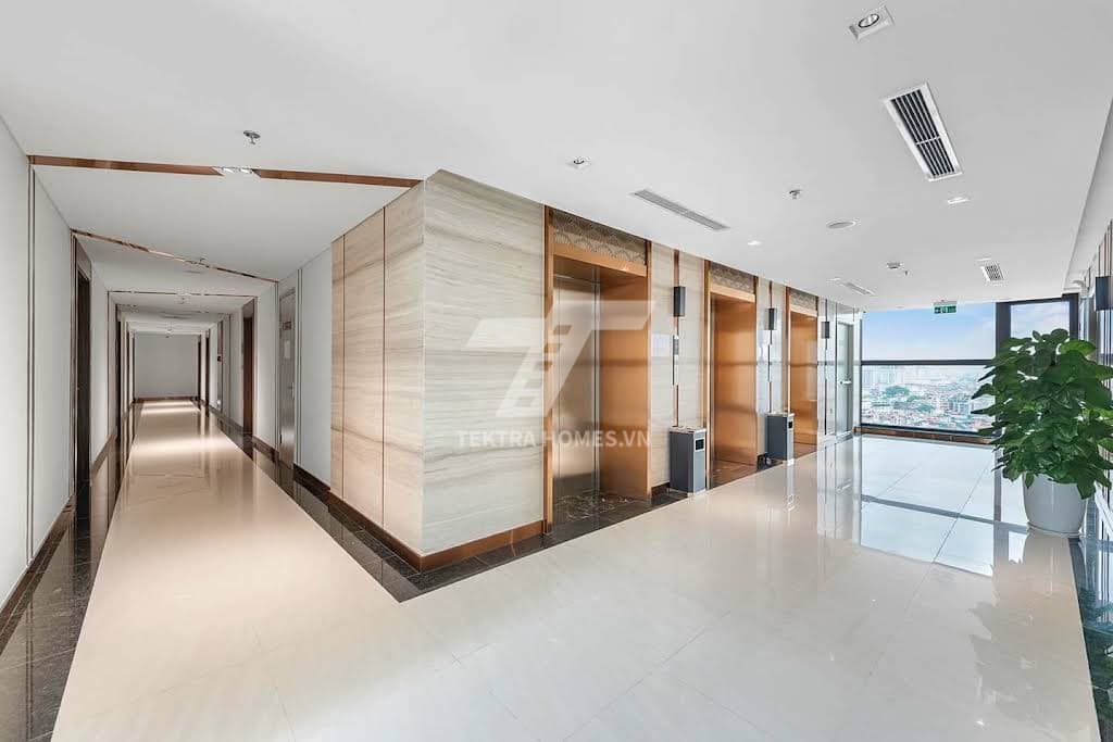 Tòa Grandeur Palace 138B Giảng Võ | Văn phòng hạng A