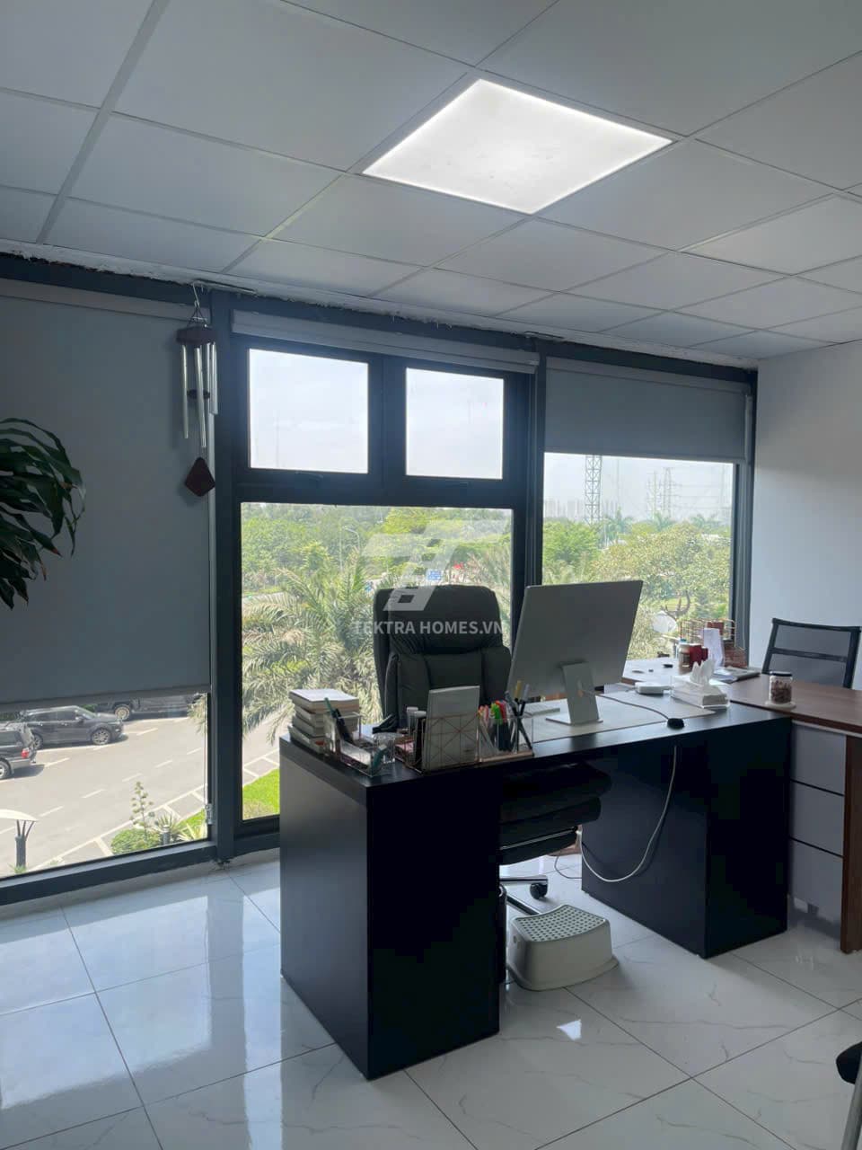 Cho thuê văn phòng tại tòa Mỹ đình Pearl đường Châu văn Liêm, Mỹ đình