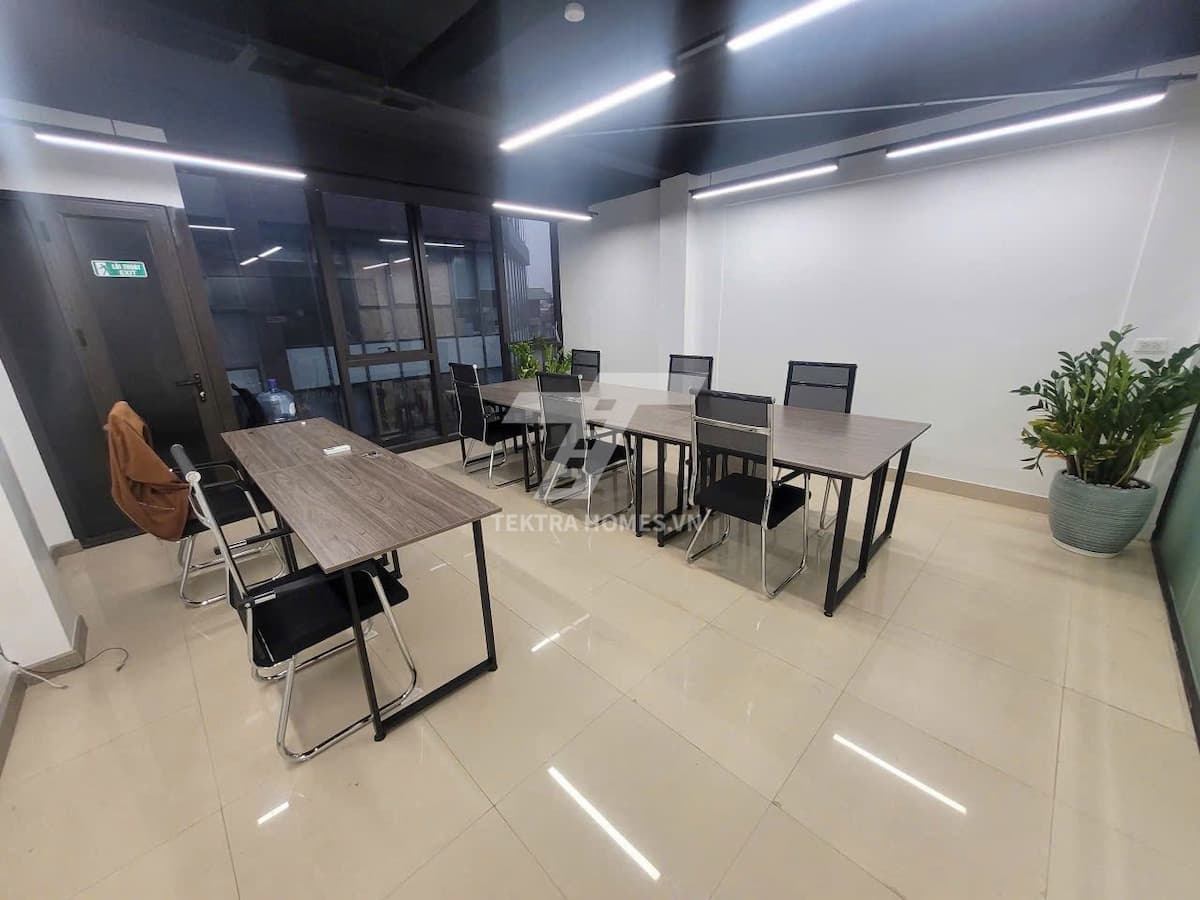 Cho thuê văn phòng 70m2 tại đường Dương Khuê
