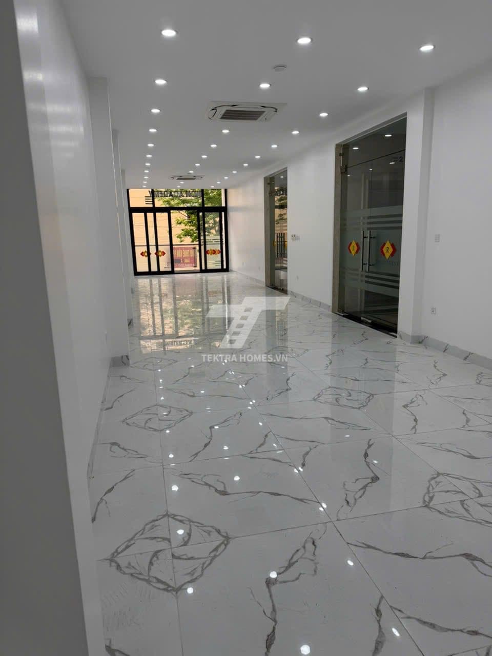Cho thuê văn phòng tại dãy TT01 LK Hdmon City Mỹ đình