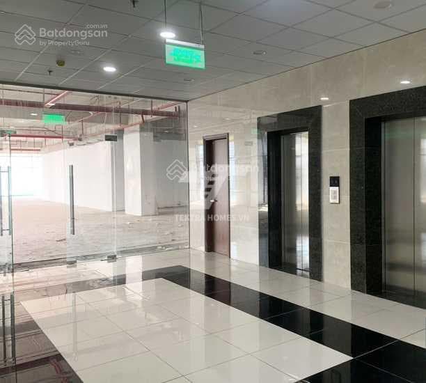 Cho thuê văn phòng tại tòa Việt Đức Complex
