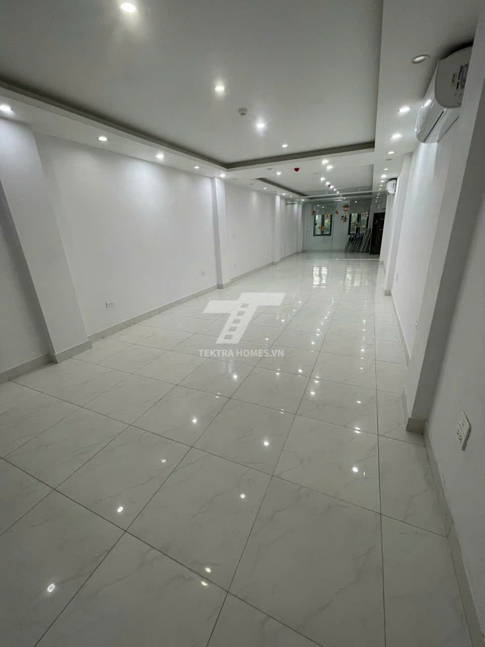 Cho thuê văn phòng mặt đường Nguyễn Trãi