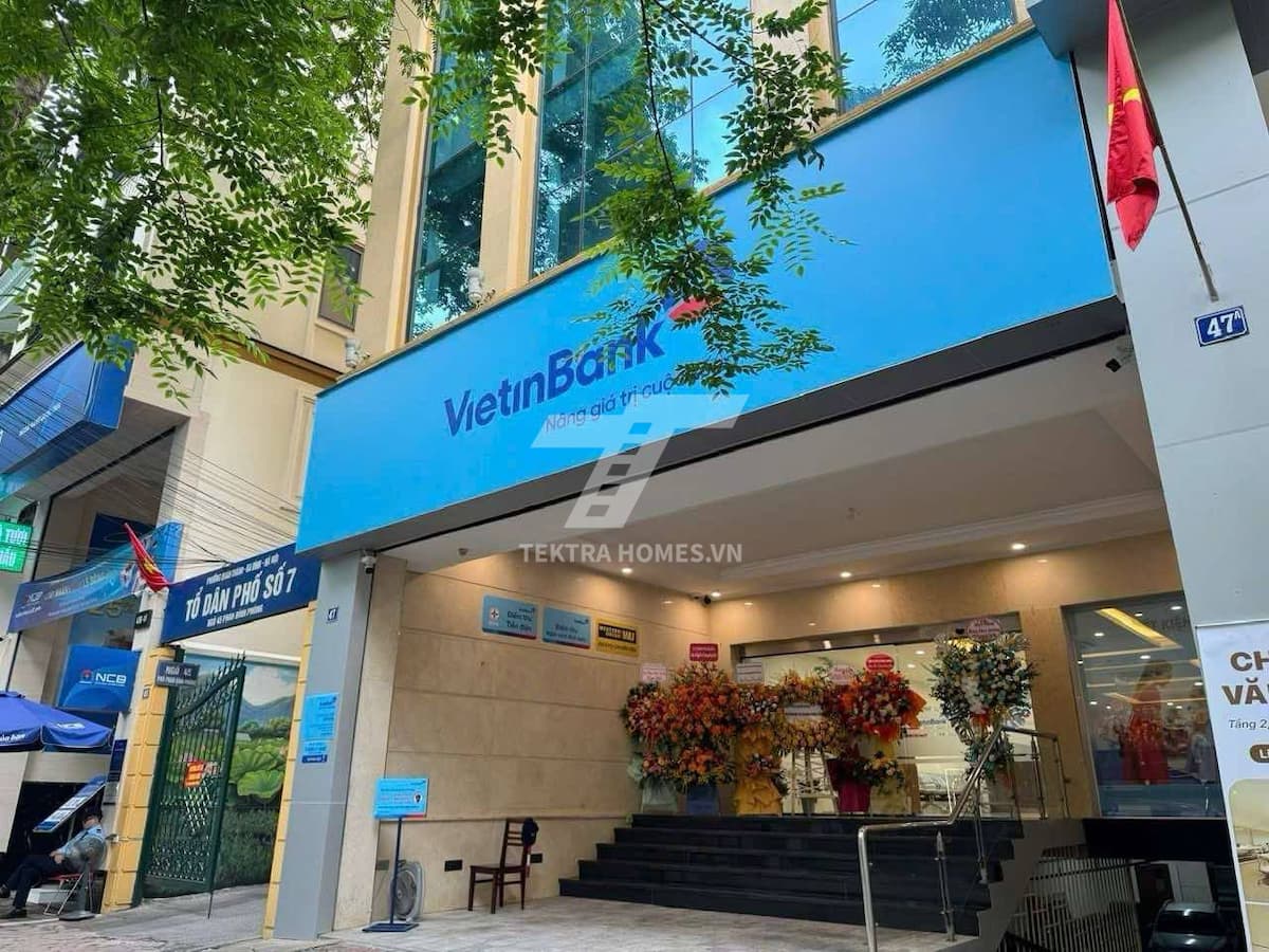 Cho thuê văn phòng mặt phố phan đình phùng - Ba Đình