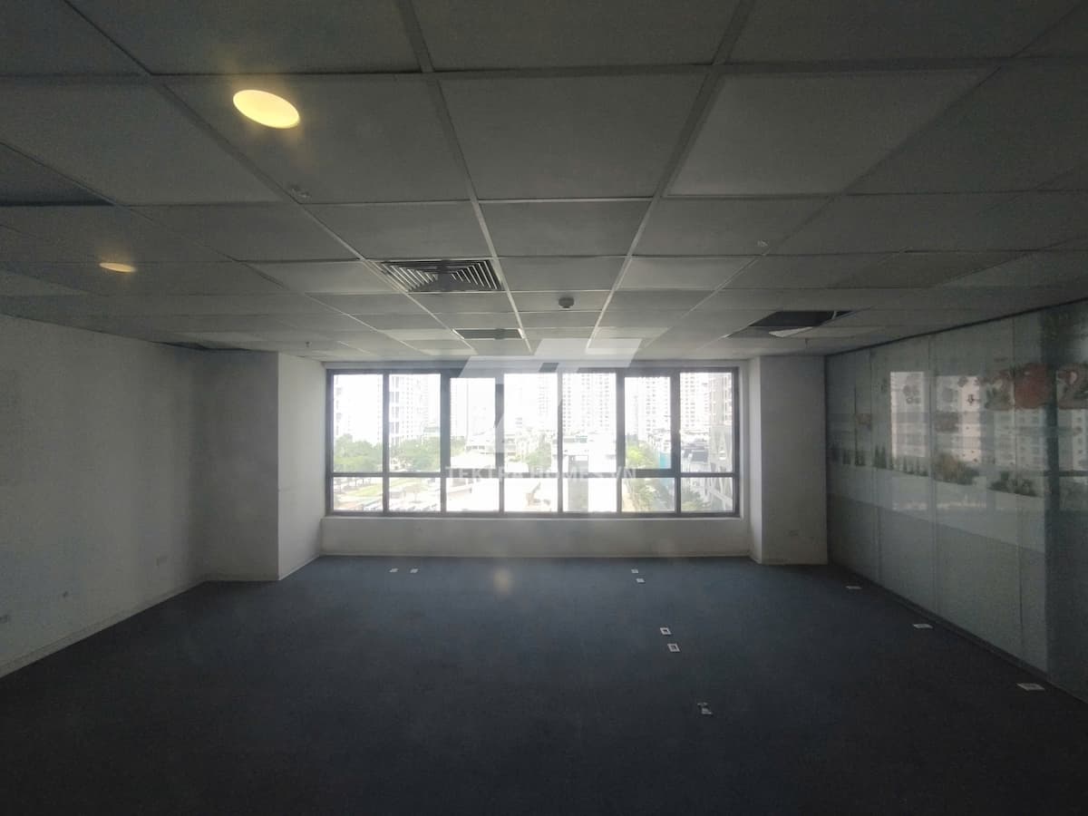 Cho thuê sàn văn phòng tại tòa Sun Square Lê Đức Thọ, Mỹ đình
