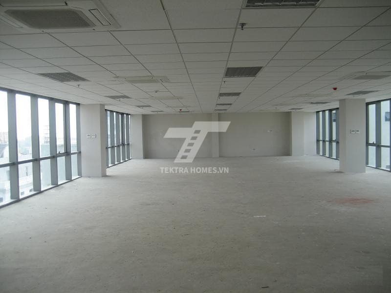 Tòa Zodiac Building, số 1 ngõ 19 Duy Tân, Cầu Giấy