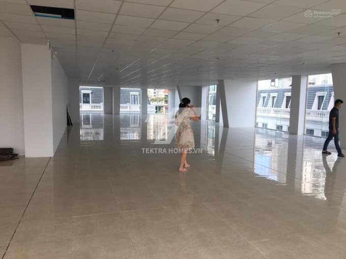 Tòa Zodiac Building, số 1 ngõ 19 Duy Tân, Cầu Giấy