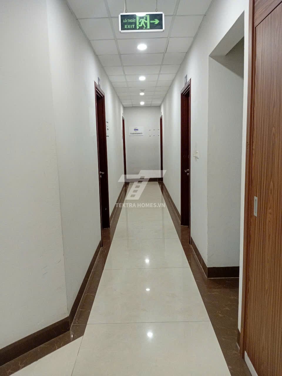 Cho thuê văn phòng nhỏ ngõ 2 Thọ Tháp