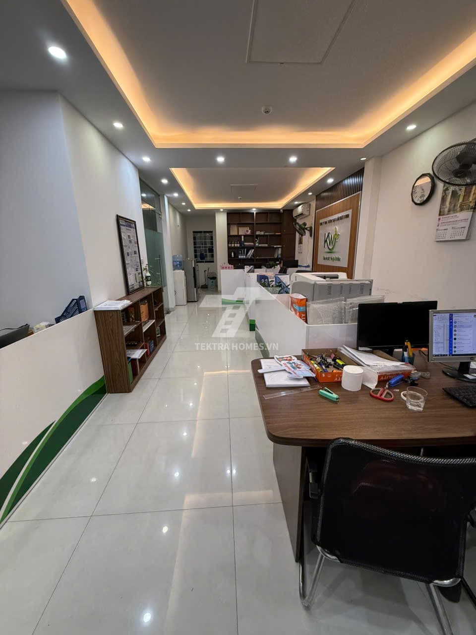 Cho thuê văn phòng tại lô TT03 liên kề HDmon city