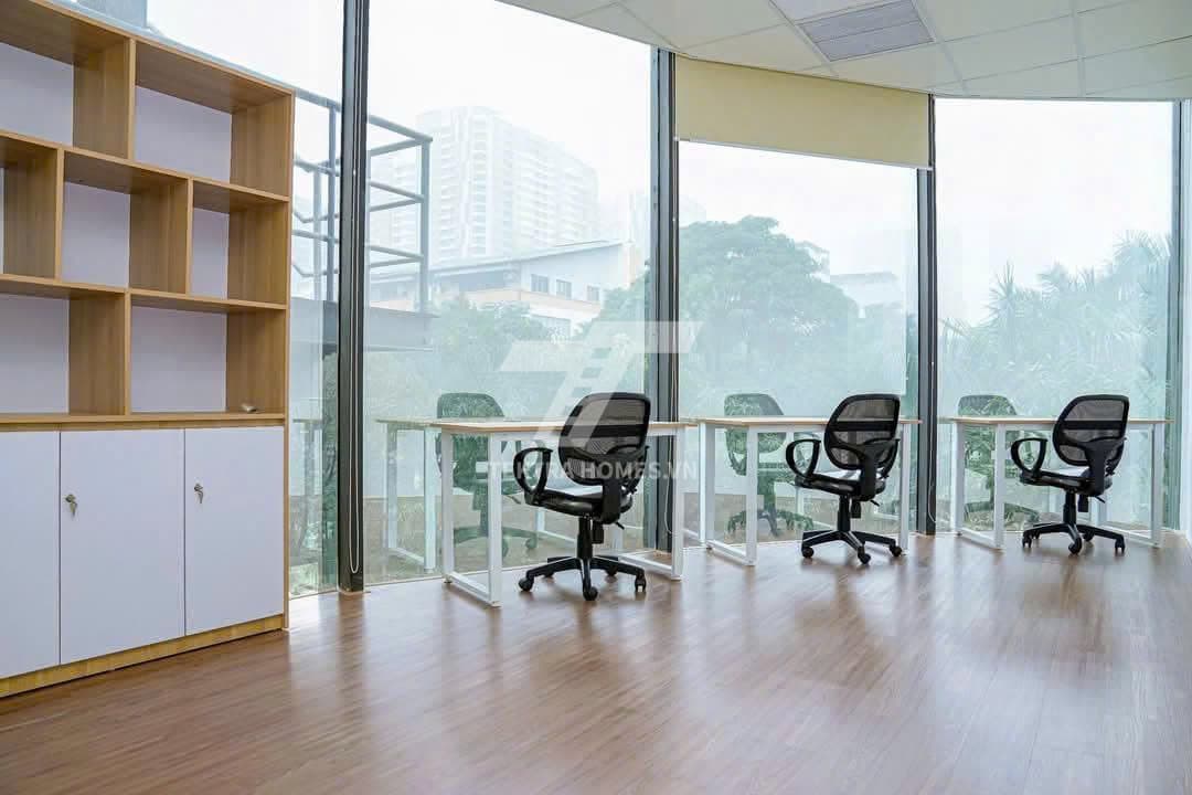 Văn phòng trọn gói tại Golden Palace 54 Lê Văn Lương - 303