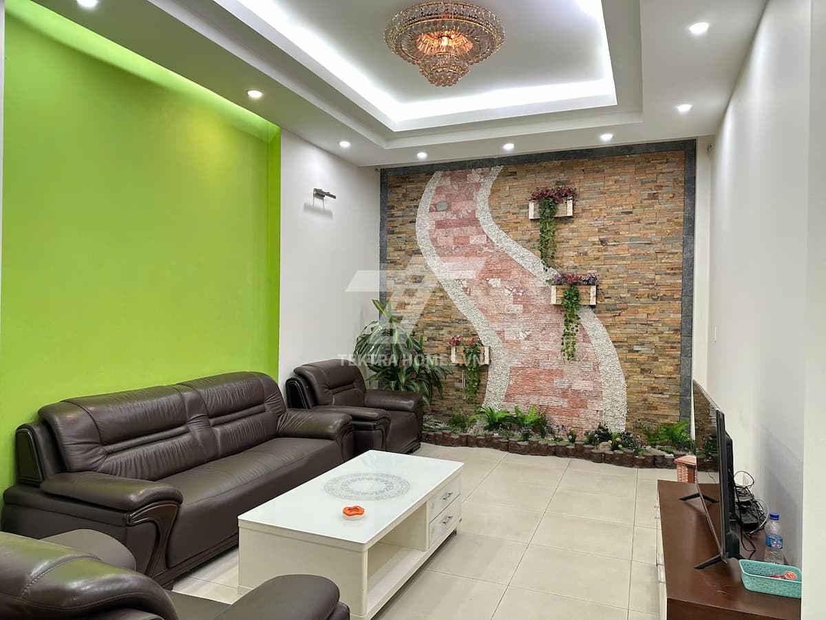 Cho thuê nguyên văn tại phố Đông Me