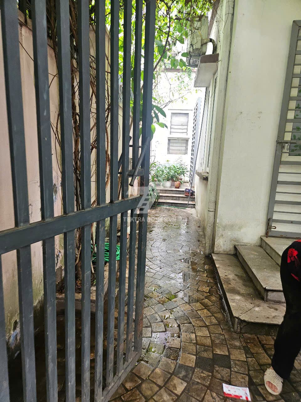 Cho thuê căn biệt thự tại Mễ Trì Hạ