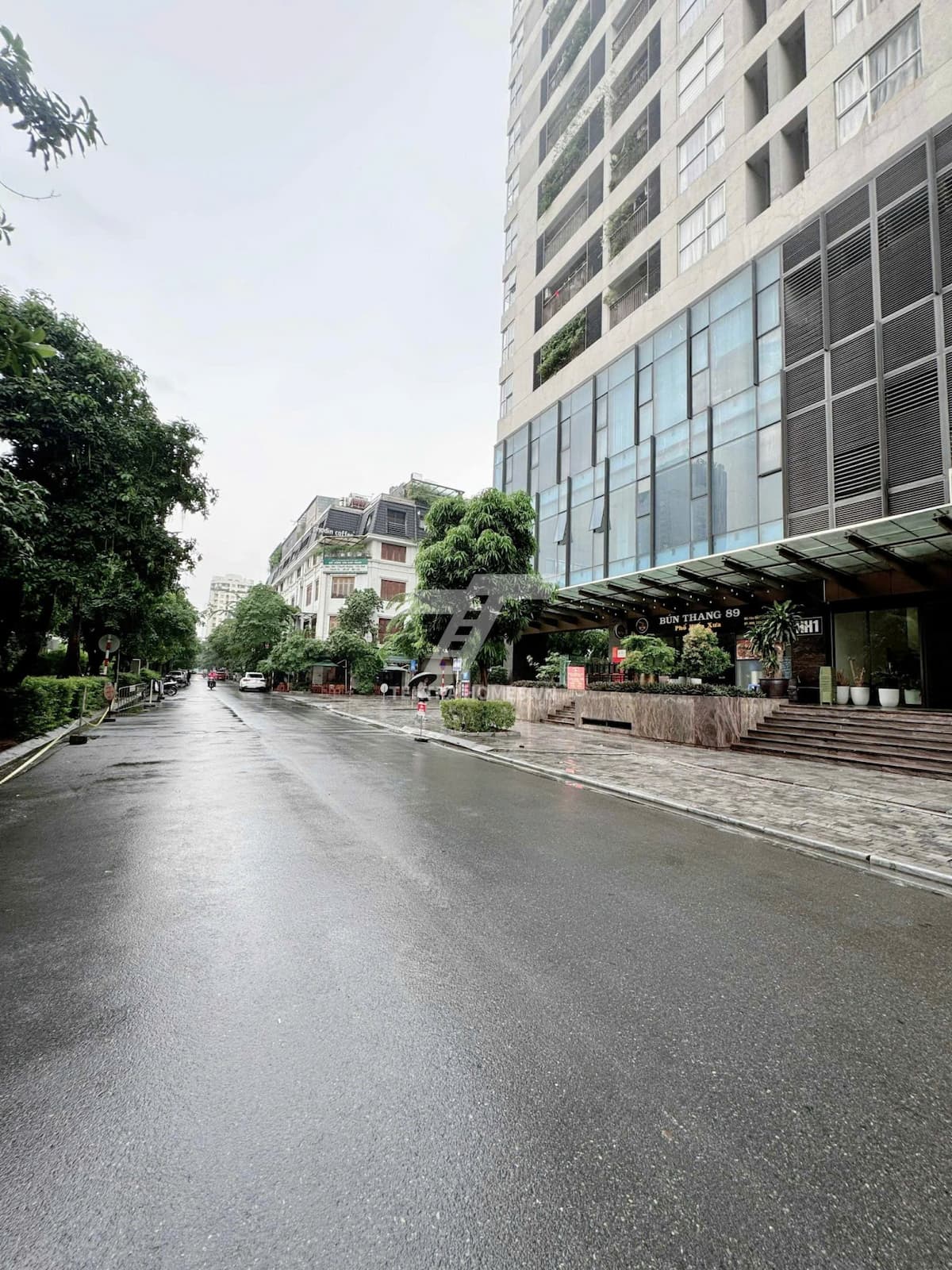 Cho thuê văn phòng tại tòa 90 Nguyễn Tuân