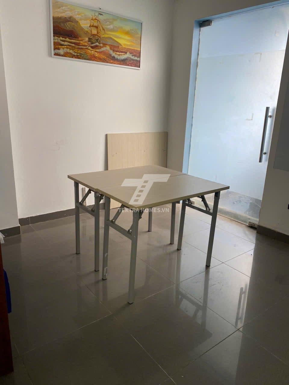 Cho thuê văn phòng trục đường Thiên Hiền
